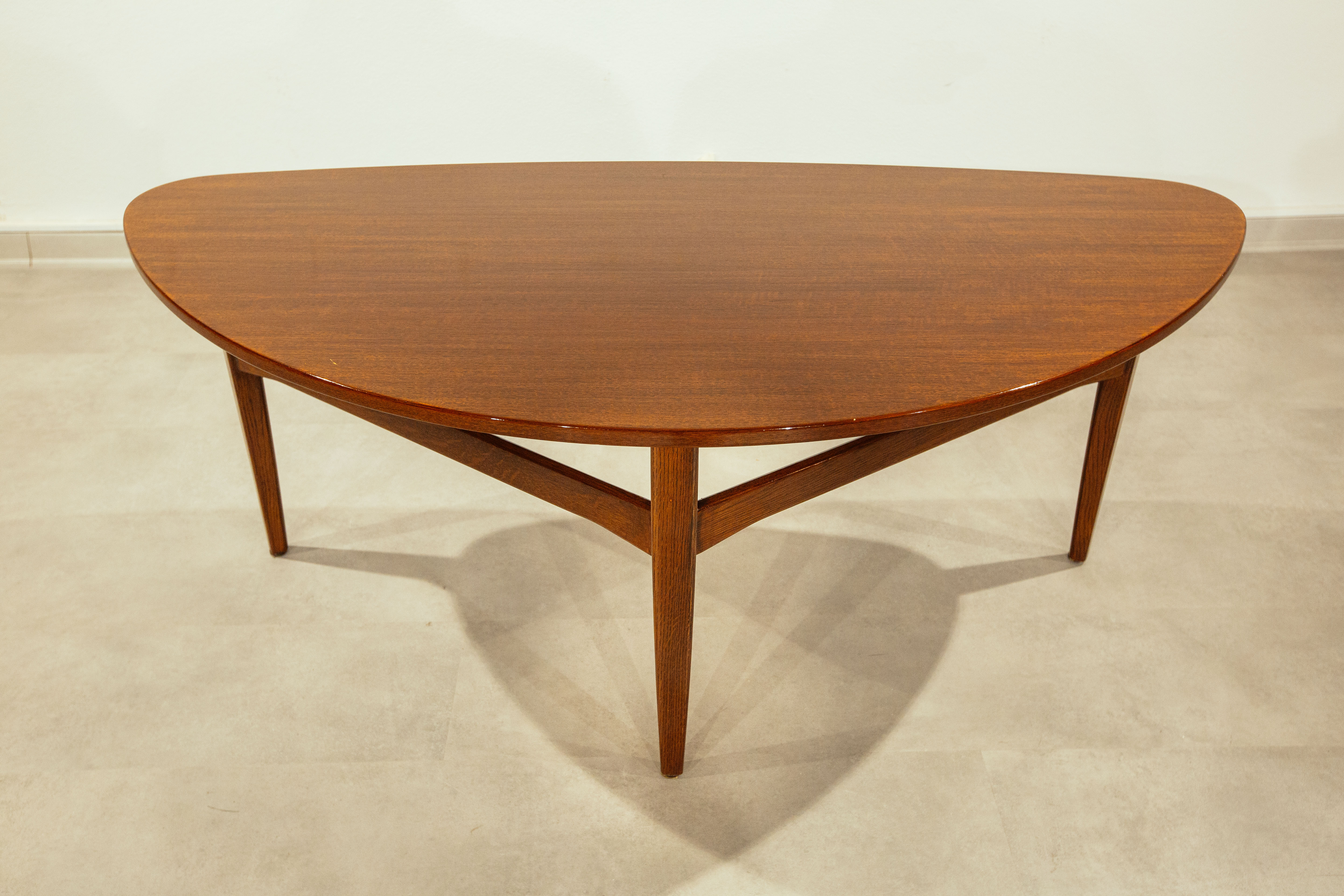 JO Carlsson Möbelindustri coffee table